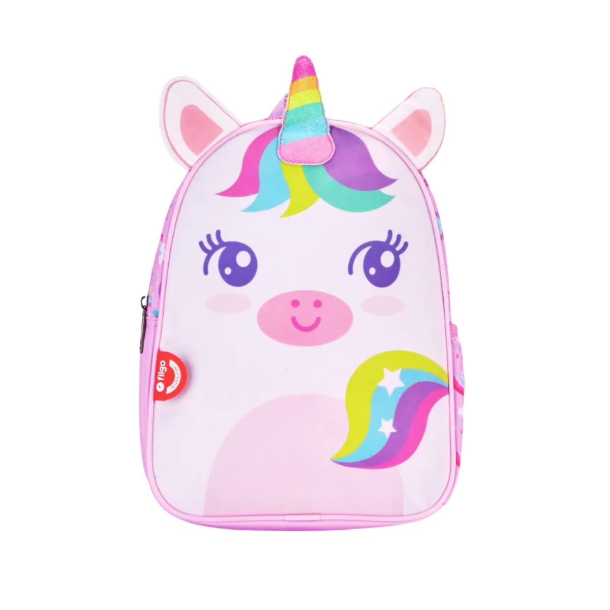 Mochila Unicornio - Filgo 3