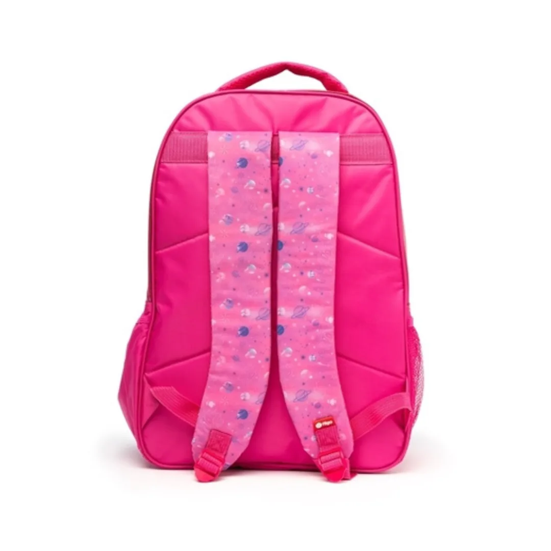 Mochila Unicornio Fucsia - Filgo