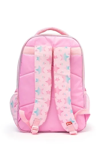 Mochila Unicornio Rosa - Filgo