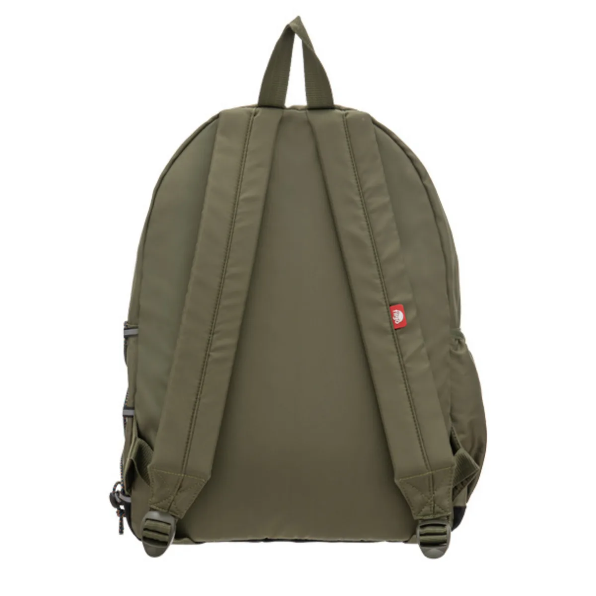 Mochila Verde Explorer - Filgo 3