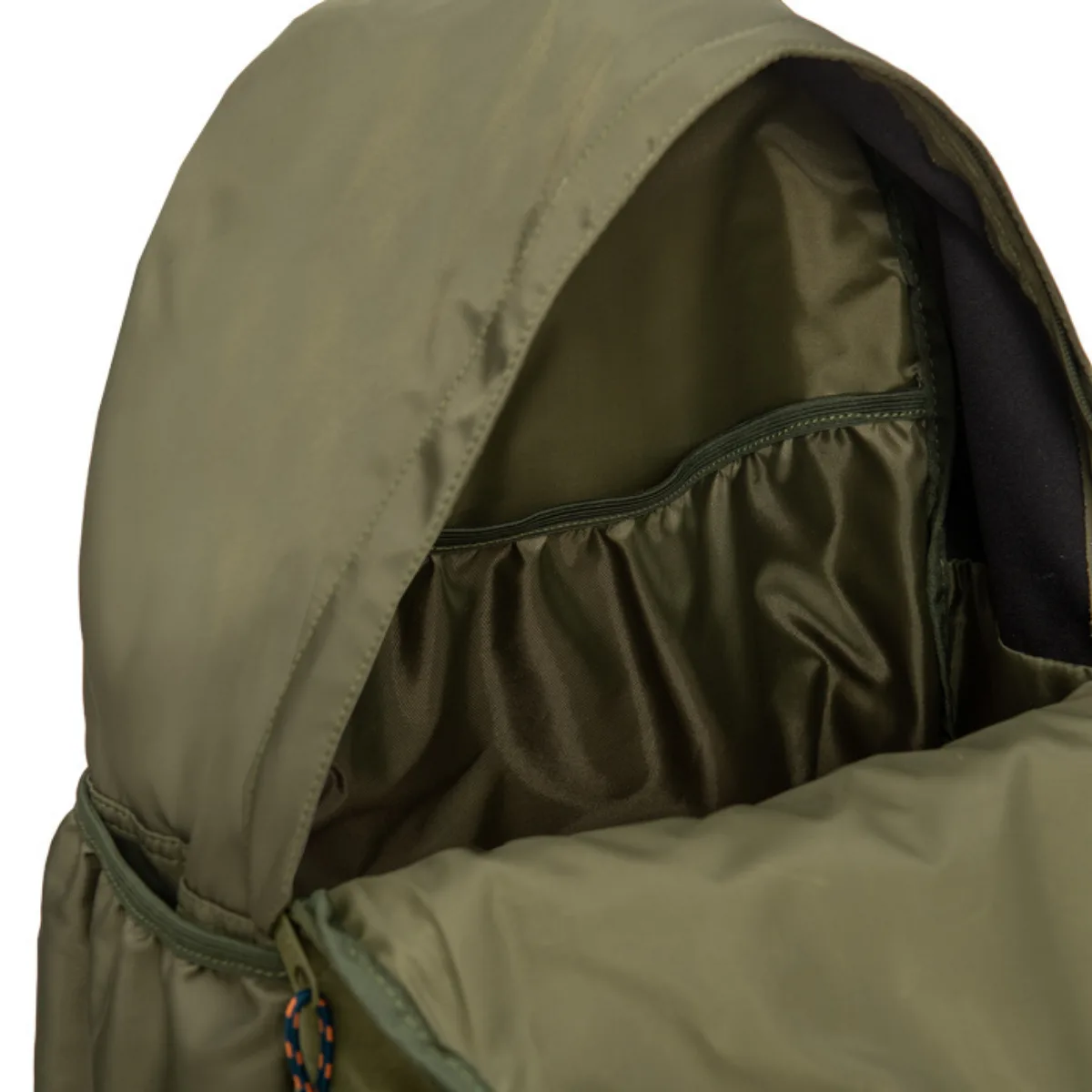 Mochila Verde Explorer - Filgo