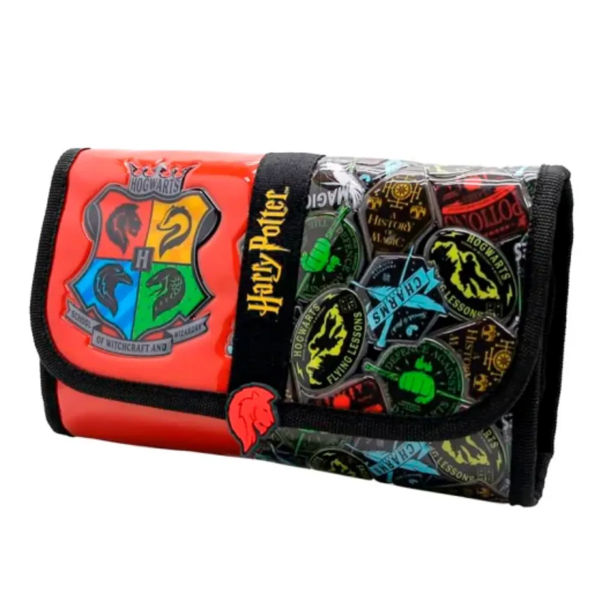 Neceser Cartuchera Harry Potter