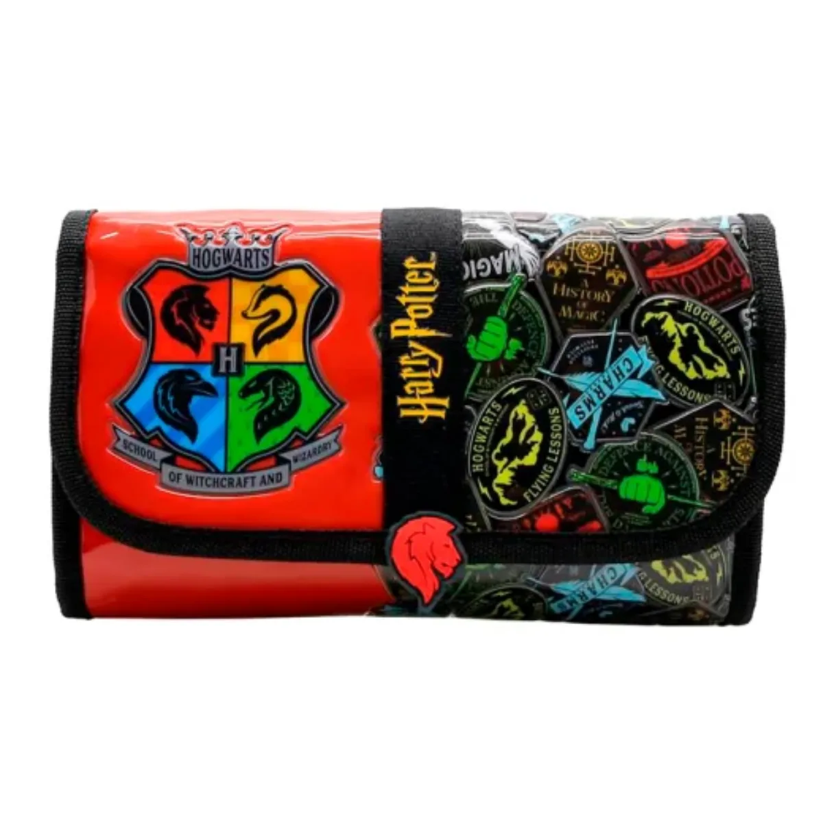 Neceser Cartuchera Harry Potter 3