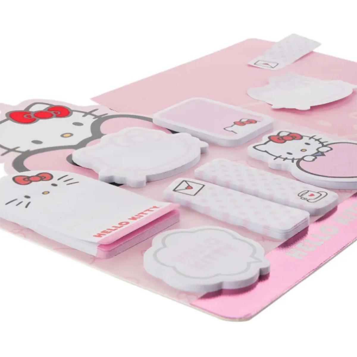 Notas Autoadhesivas Hello Kitty - Mooving 4