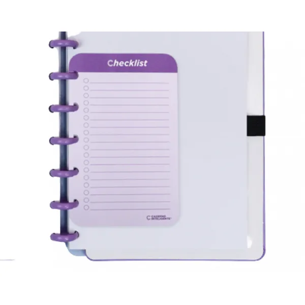 Notas para Cuaderno Inteligente