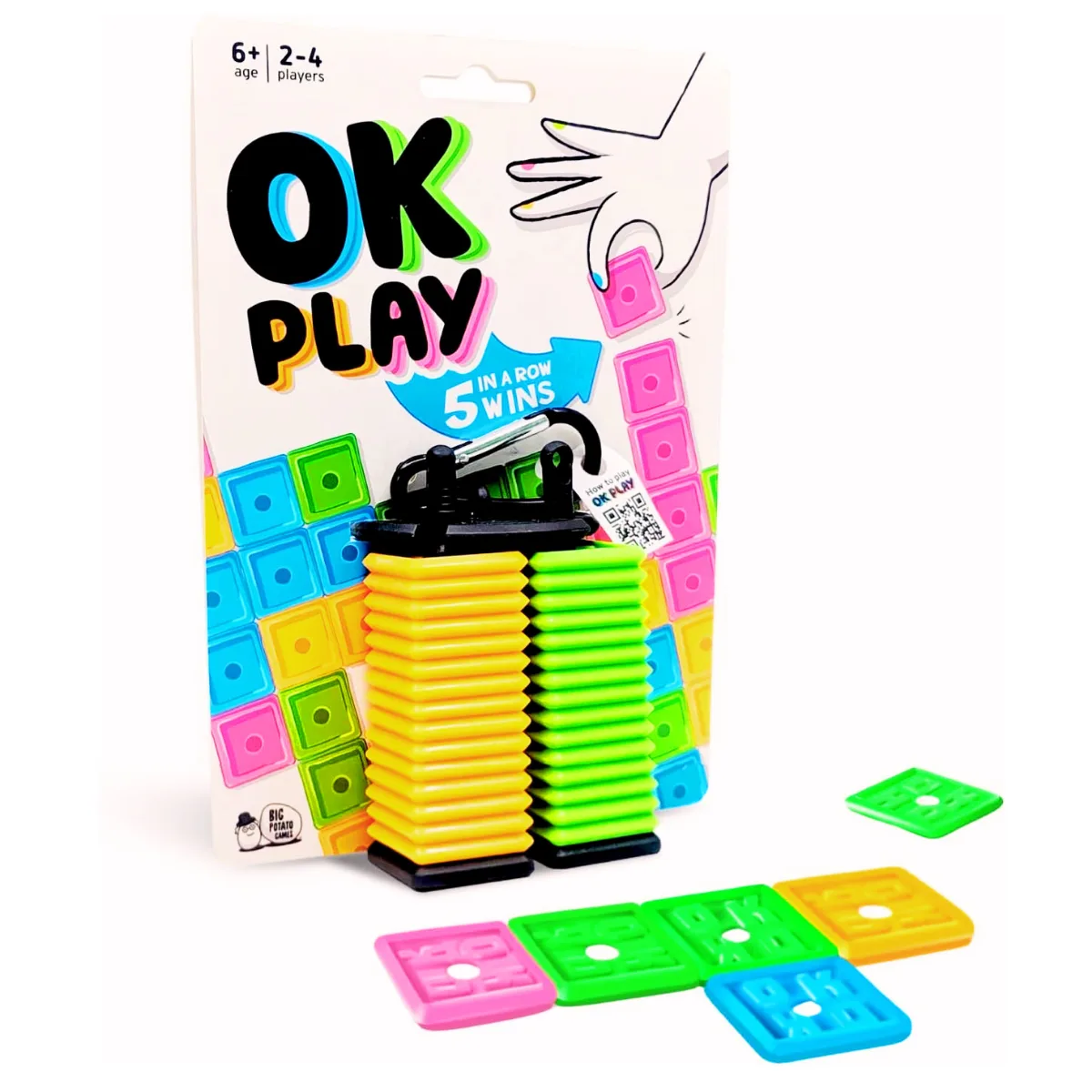 Ok Play