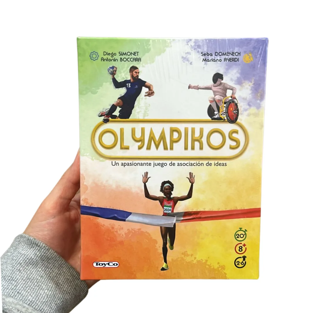 Olympikos