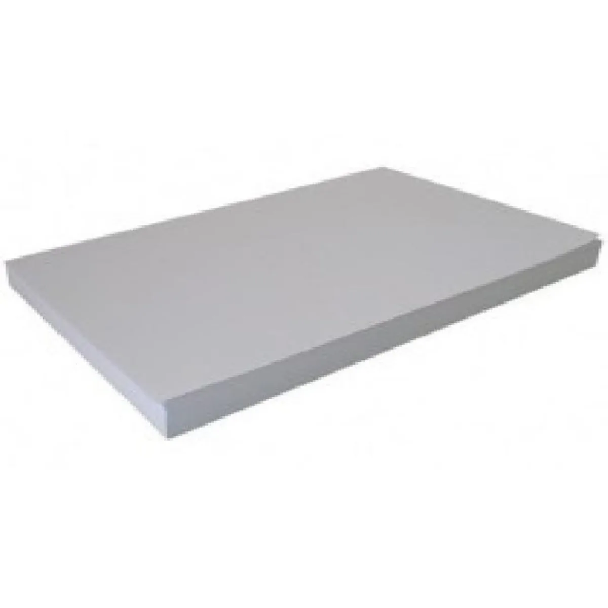 Opalina A4 Blanca 180gr x20 hojas