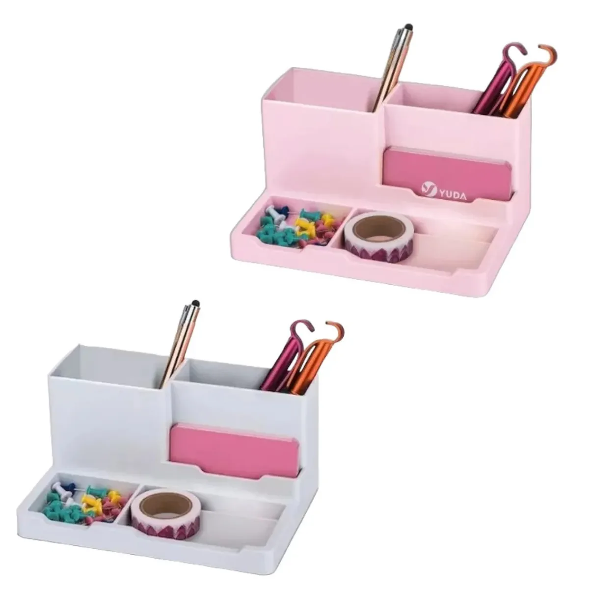 Organizador de escritorio - Ibi Craft