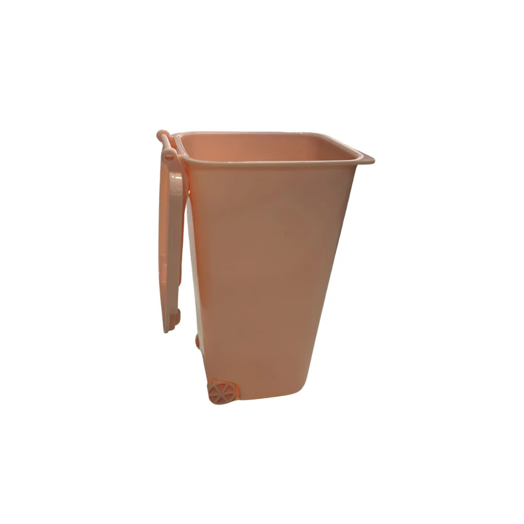 Organizador de Escritorio - Mini Papelera