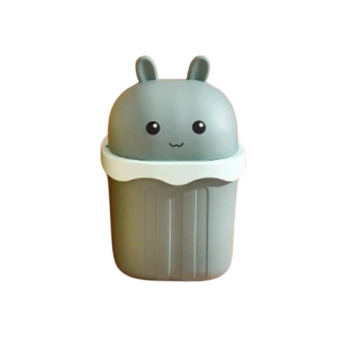 Organizador de Escritorio - Mini Papelera