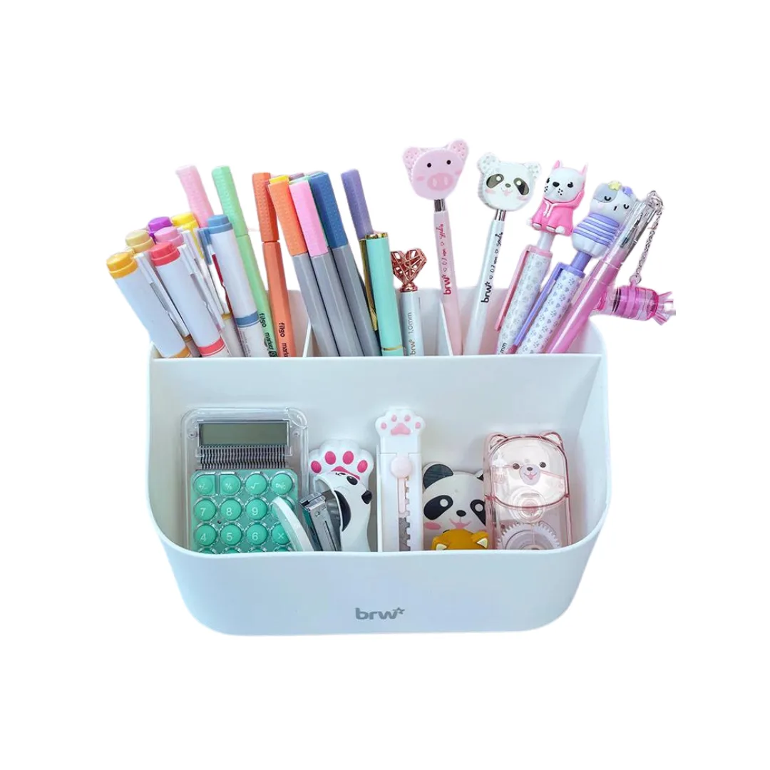 Organizador de escritorio - Portalapiz BRW