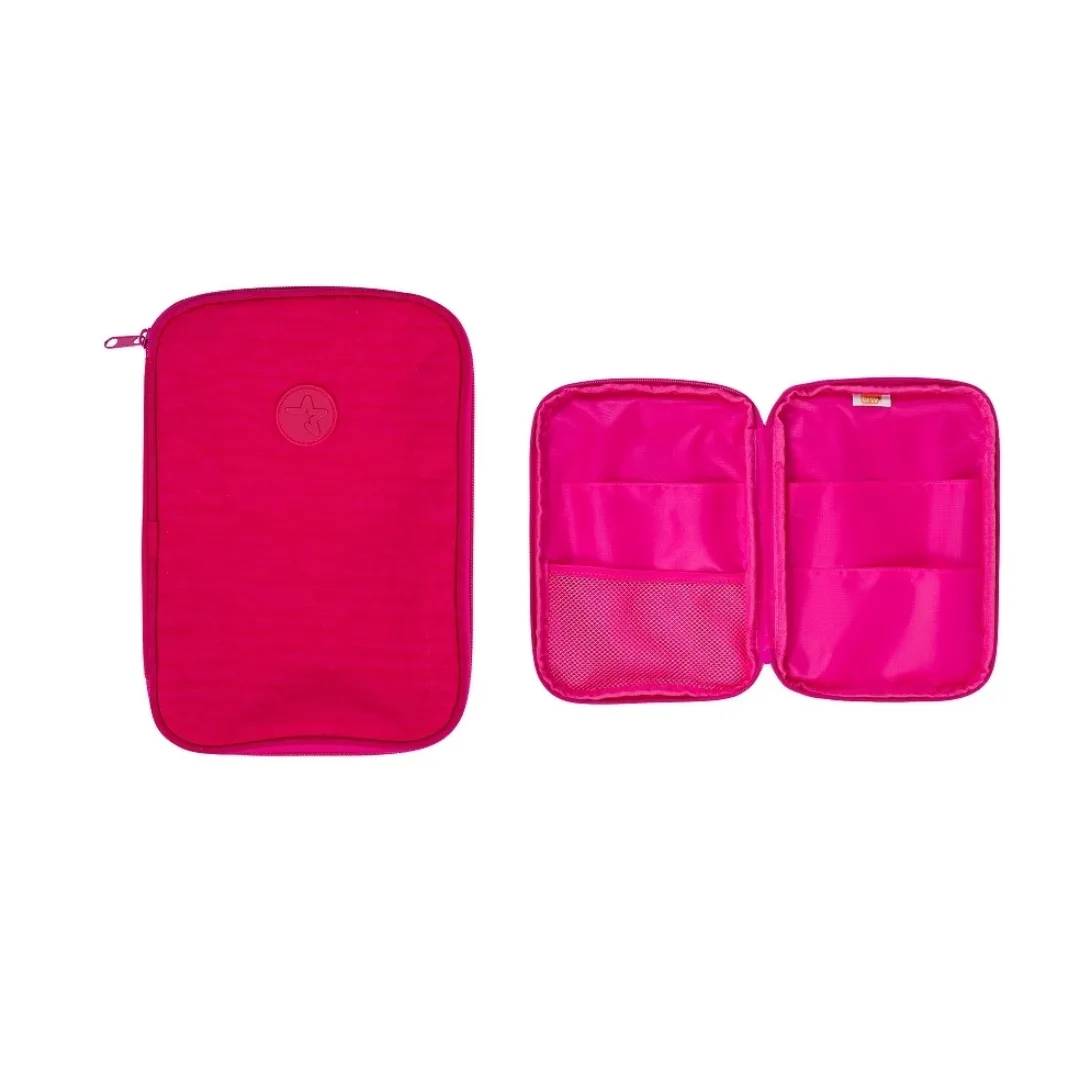 Organizador Necessaire - Portadocumentos 4