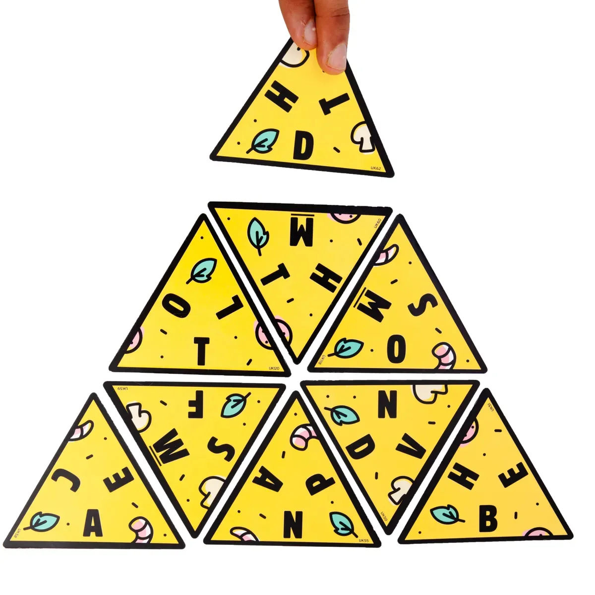 P de Pizza 3