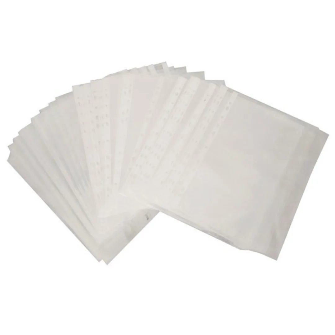 Pack 100 Folios A4