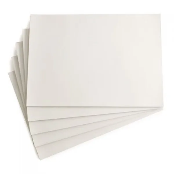 Pack 25 Hojas de Garbanzo Blanco