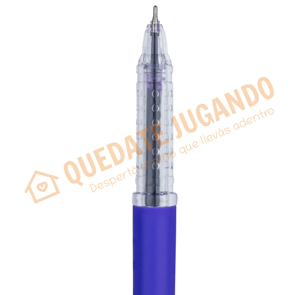 Pack x12 Lapiceras de Gel