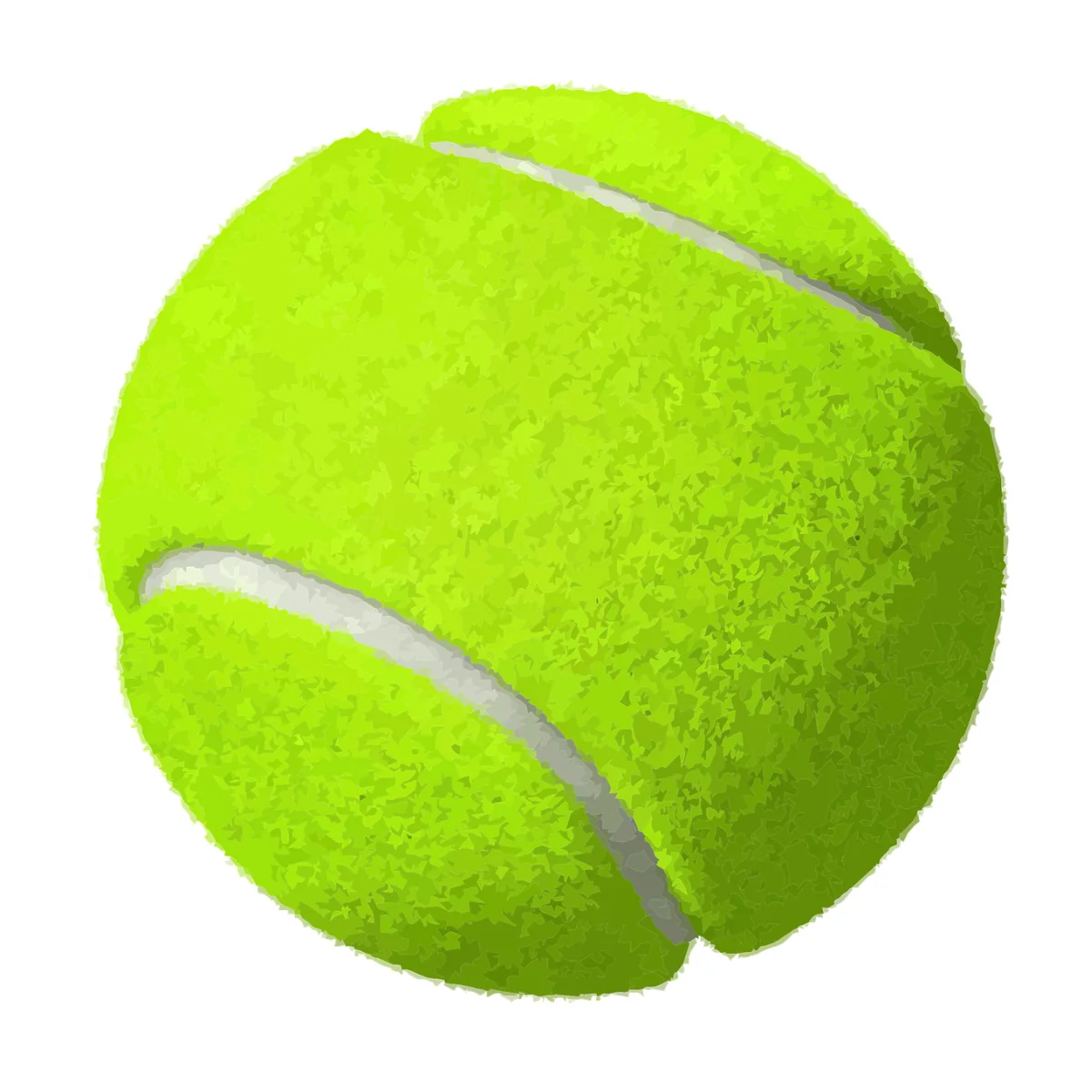 Pack x3 Pelotas de Tenis 3