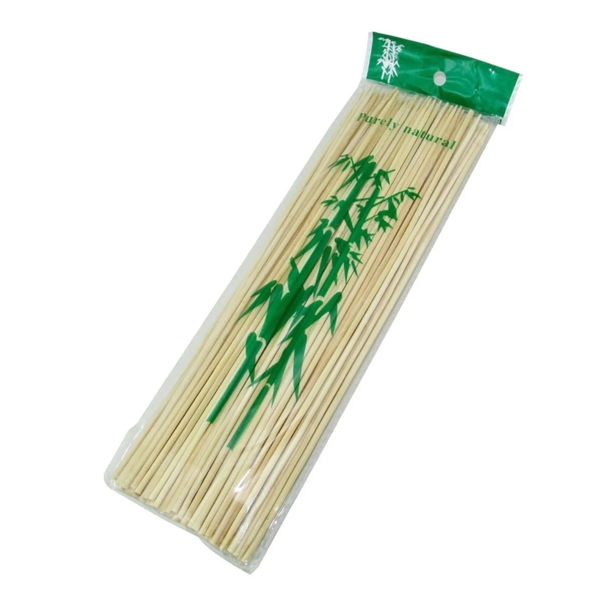 Palito de Brochette 30cm