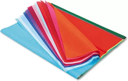 Papel Cometa - Seda