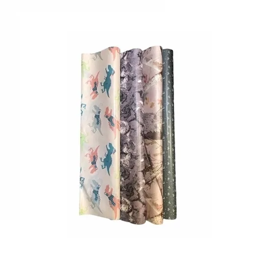 Papel De Regalo