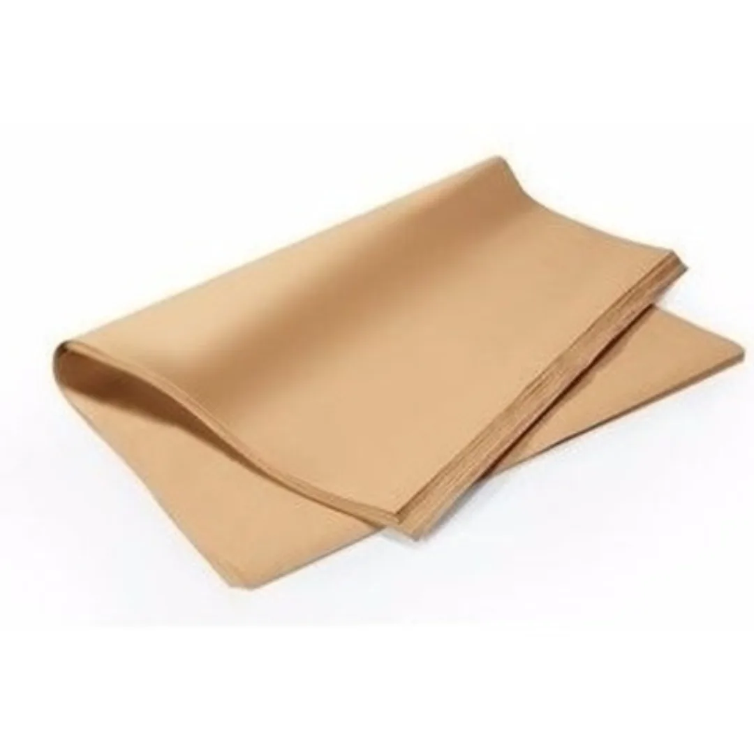 Papel Embalaje Kraft