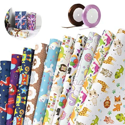 Papel Fantasia