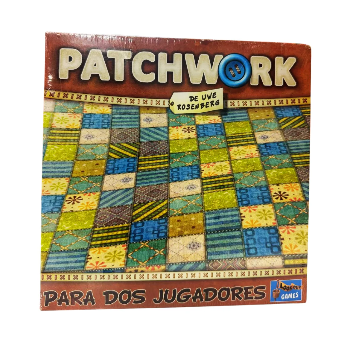 Patchwork 3
