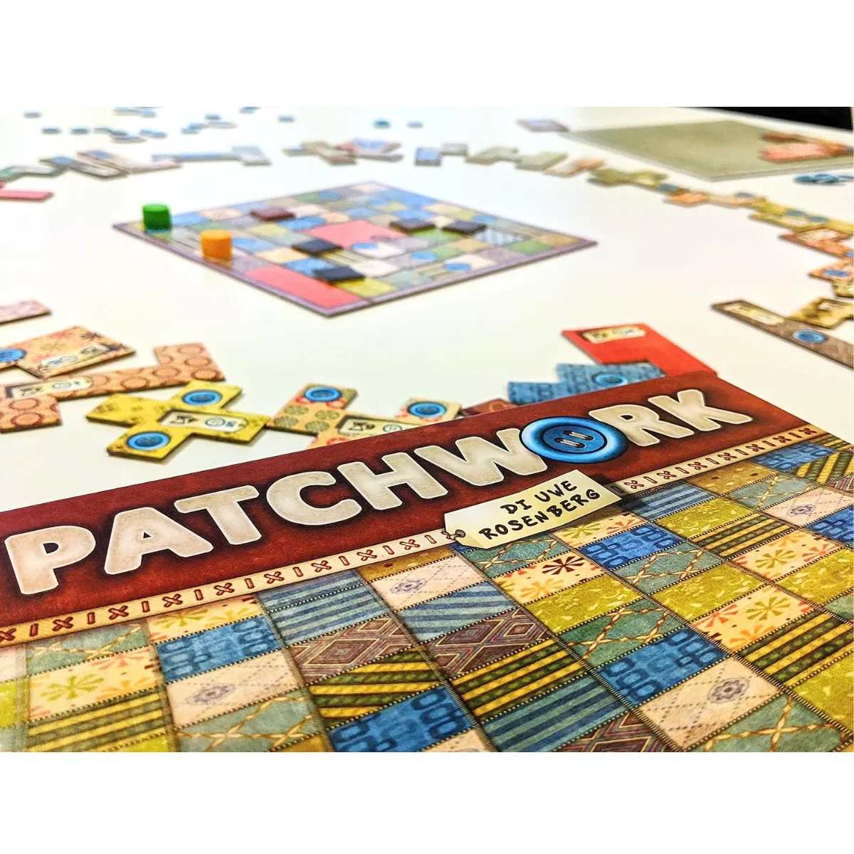 Patchwork