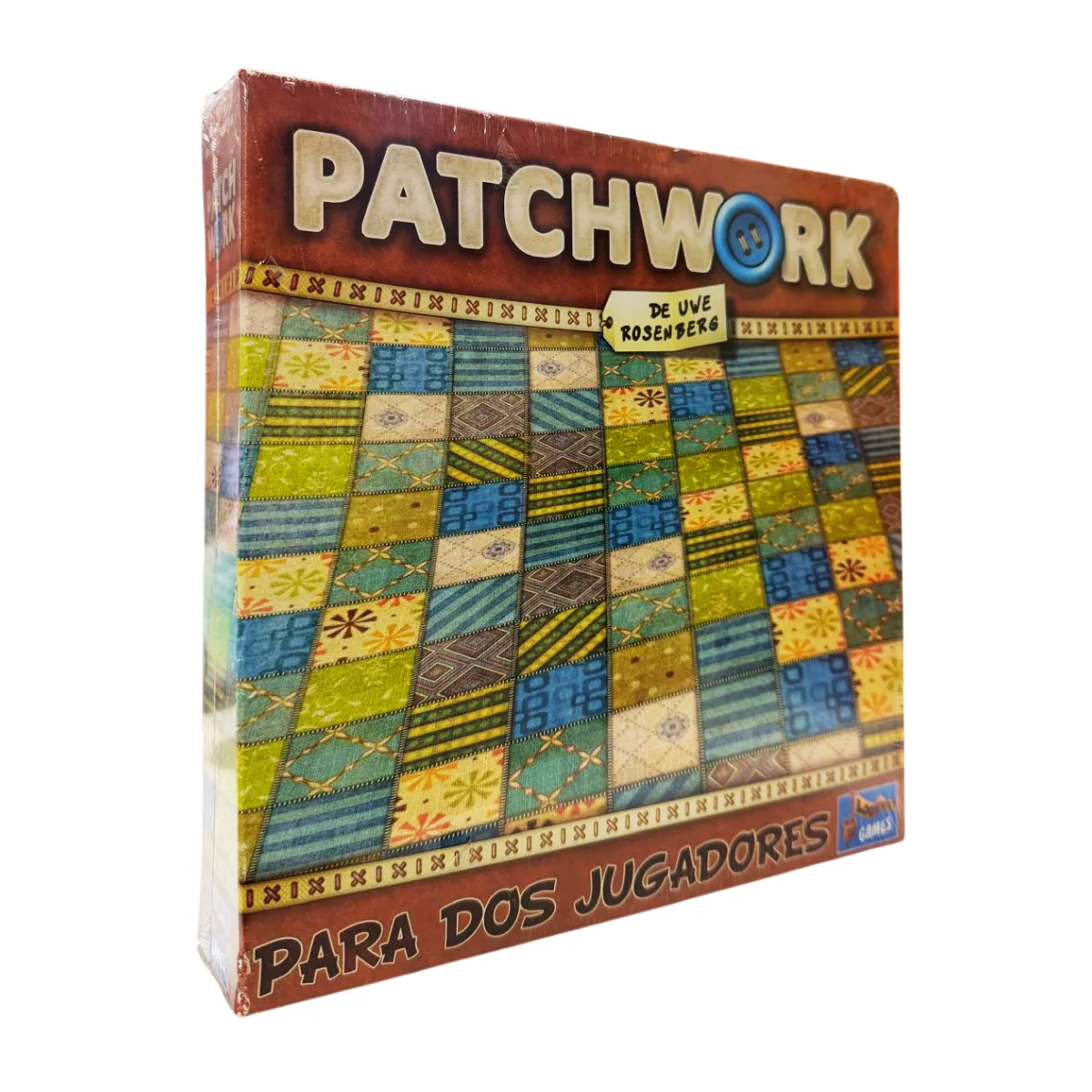 Patchwork