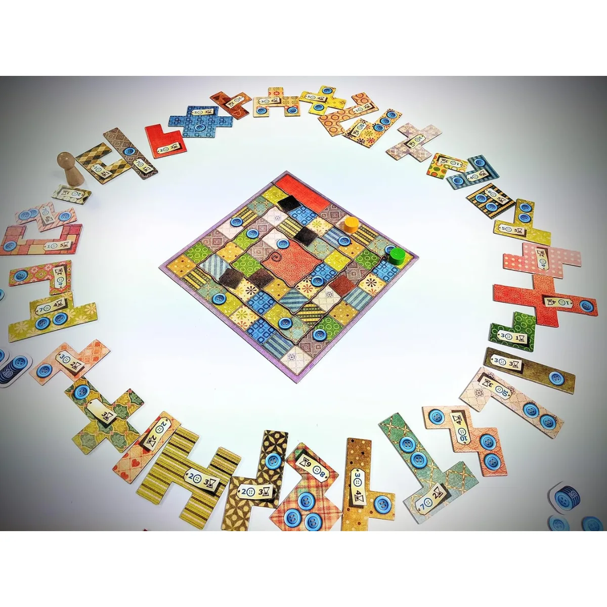 Patchwork 6