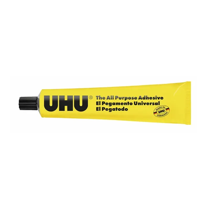 Pegamento UHU Universal 35ml