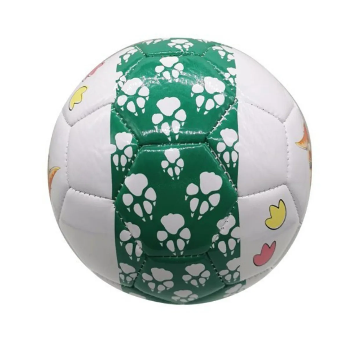 Pelota de Futbol Cosida Nº 2