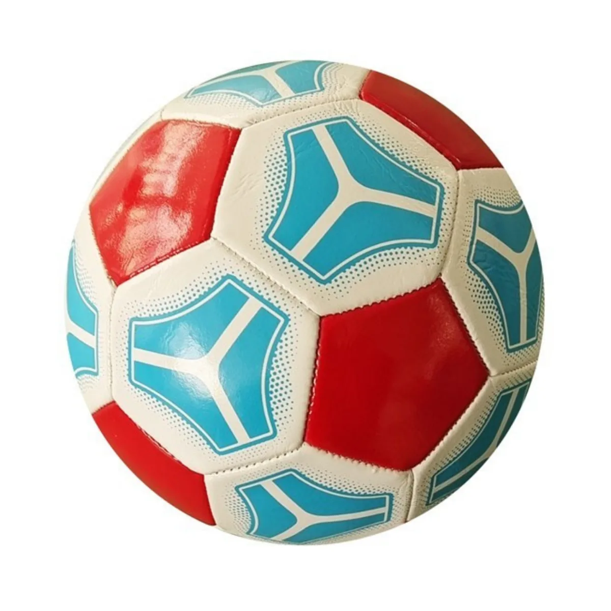 Pelota De Futbol Nº 5 Cosida