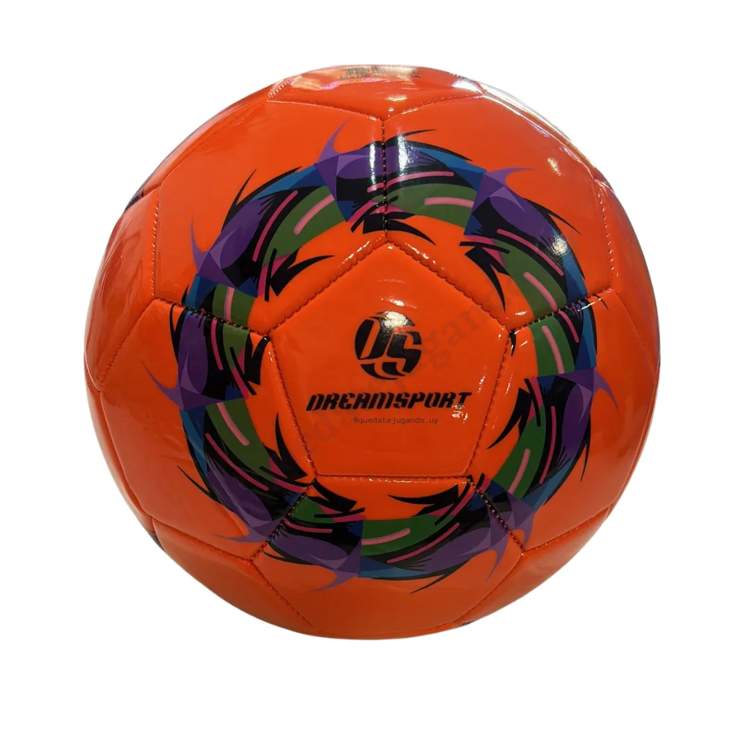 Pelota De Futbol Nº 5 - Dreamsport 3