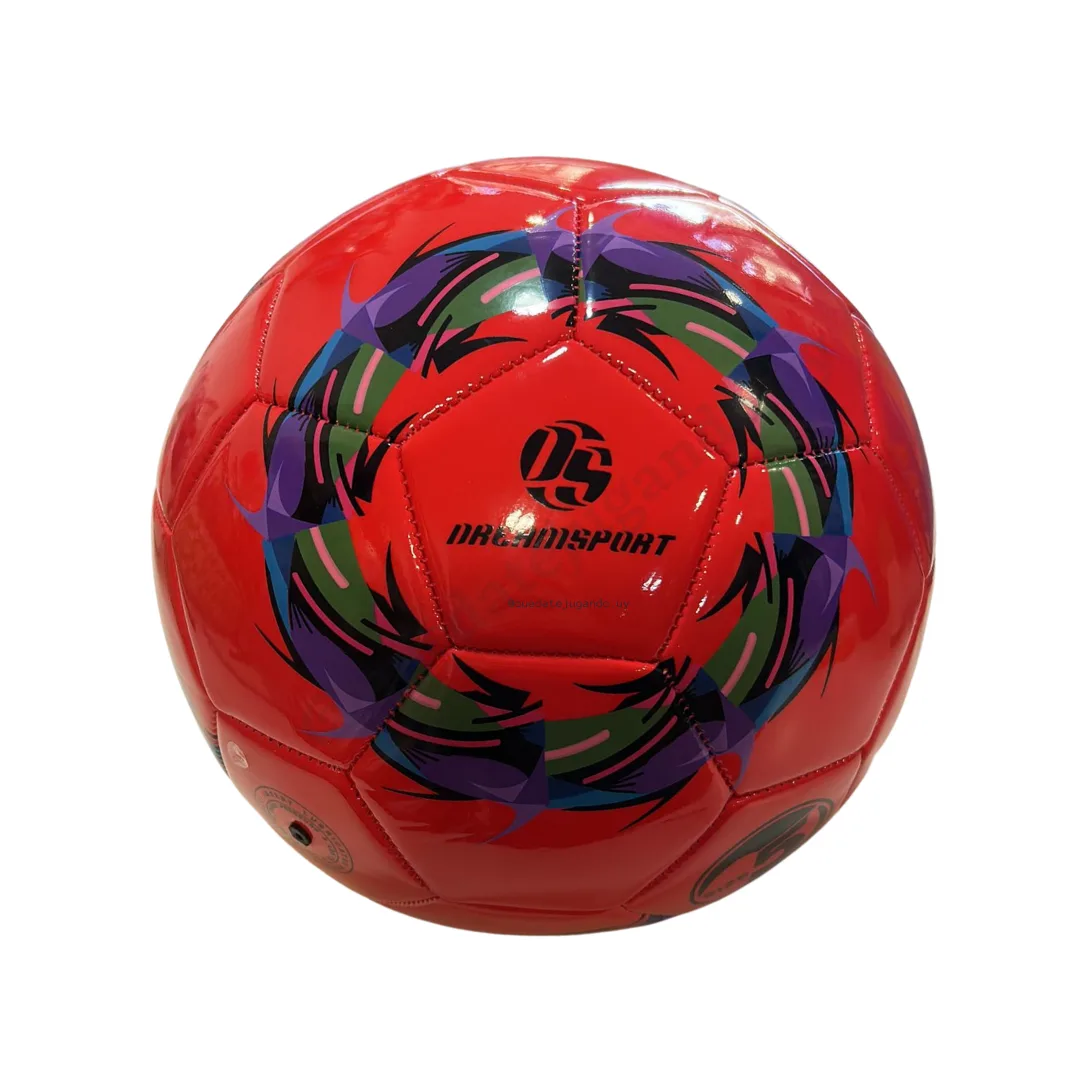 Pelota De Futbol Nº 5 - Dreamsport 2