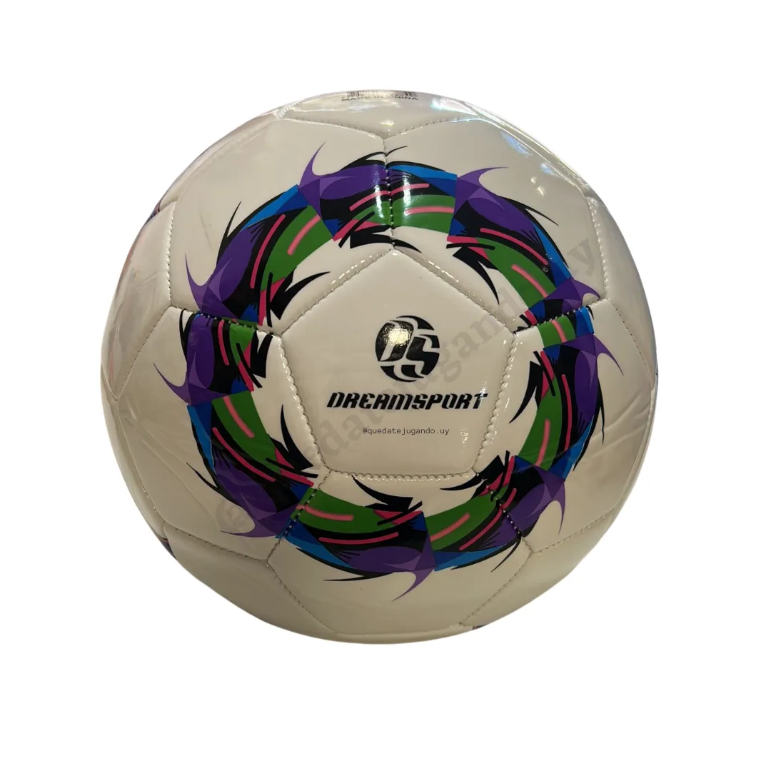Pelota De Futbol Nº 5 - Dreamsport 4
