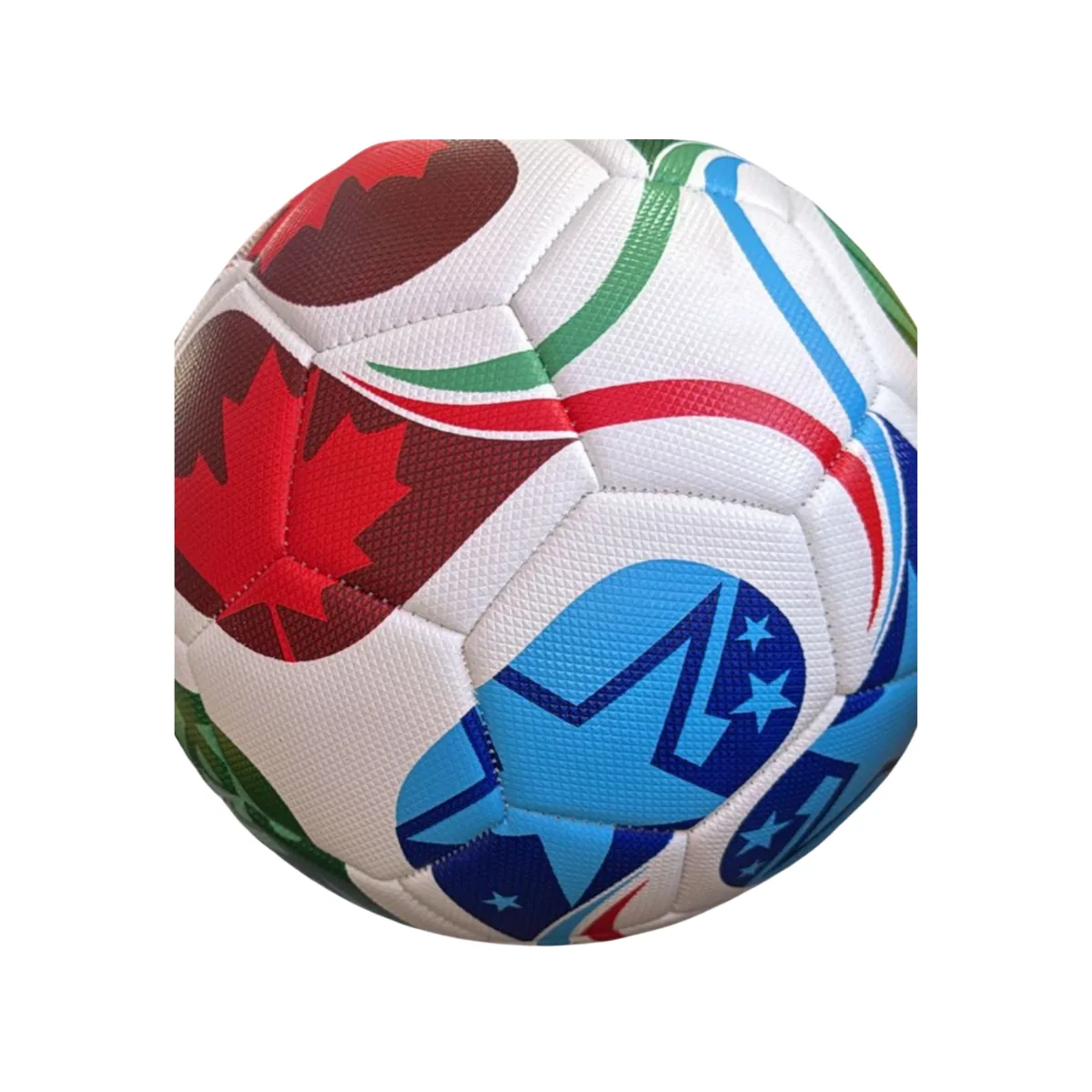 Pelota De Futbol Nº5 - Mundial 2026