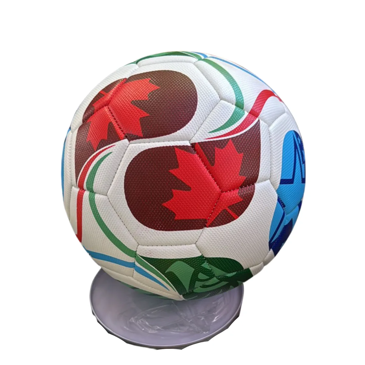 Pelota De Futbol Nº5 - Mundial 2026