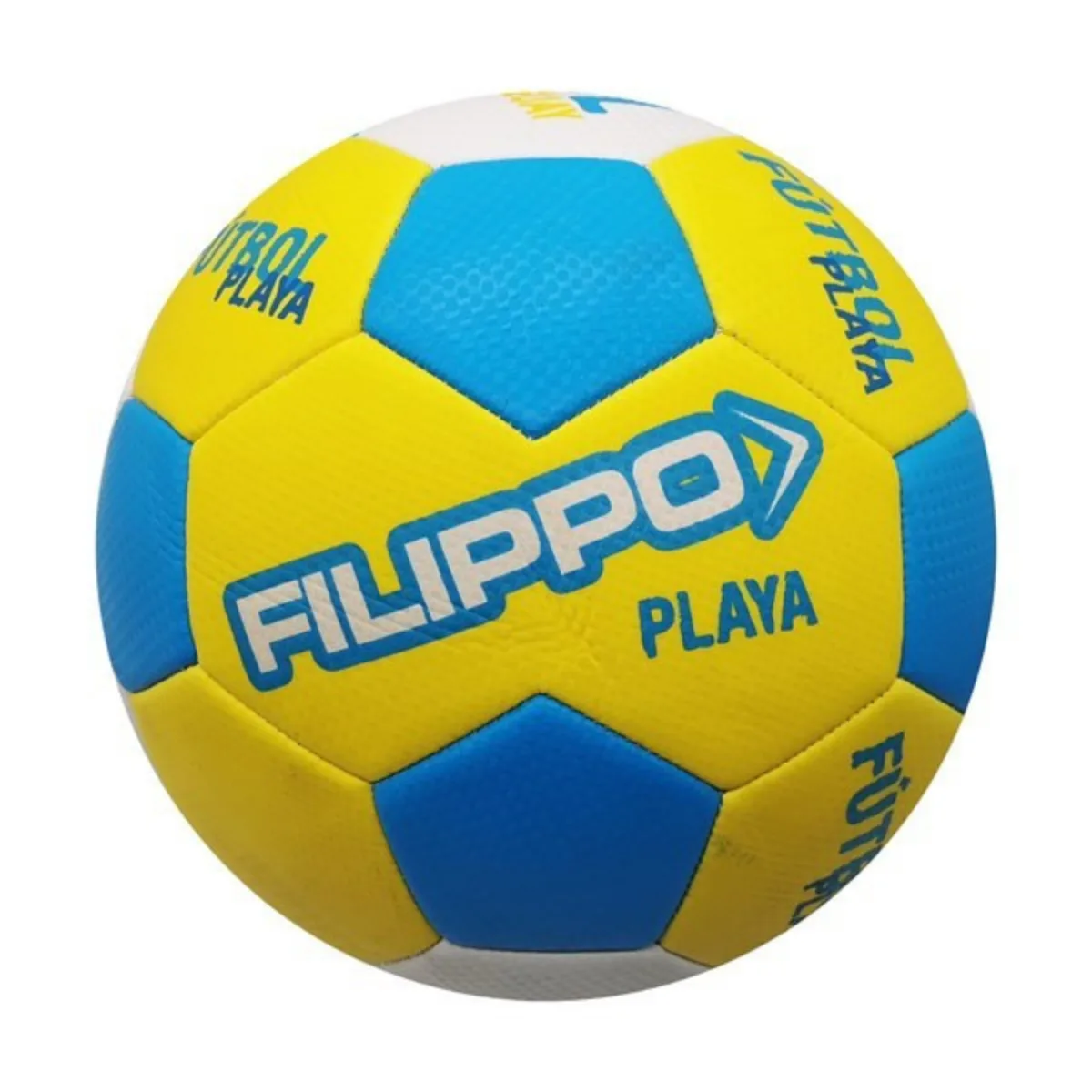 Pelota De Futbol Playa Nº 5 - Varios Colores