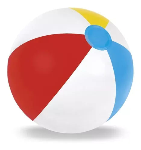 Pelota Inflable para piscina