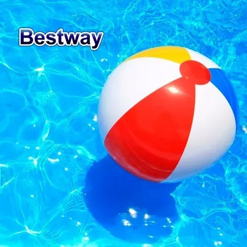 Pelota Inflable para piscina 3