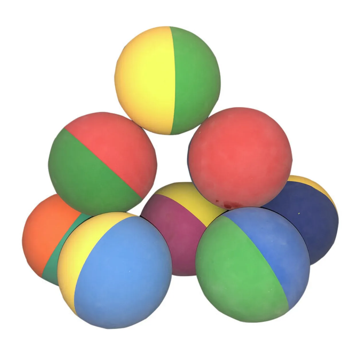 Pelota para Paleta Tenis y Fronton