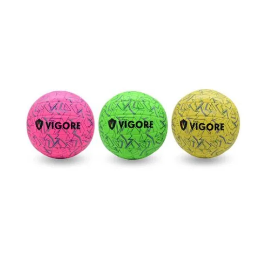Pelota Voley Fluo