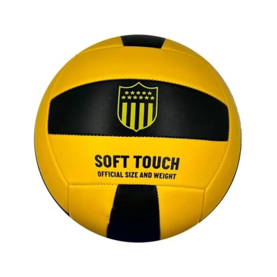Pelota voley Peñarol