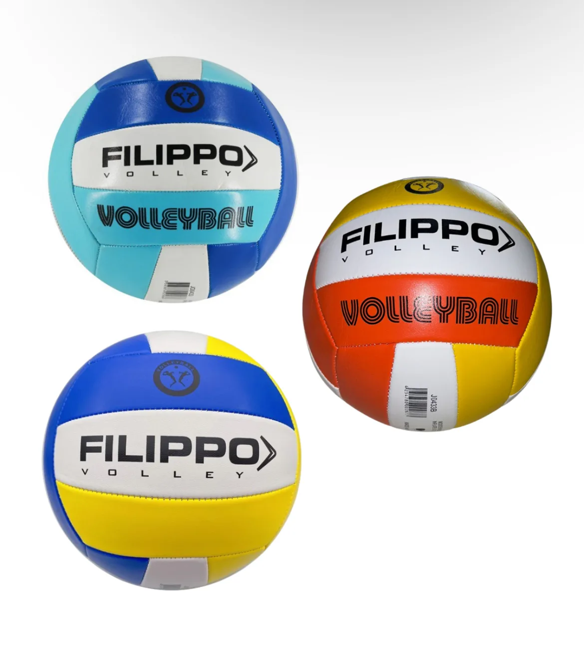 Pelota voley