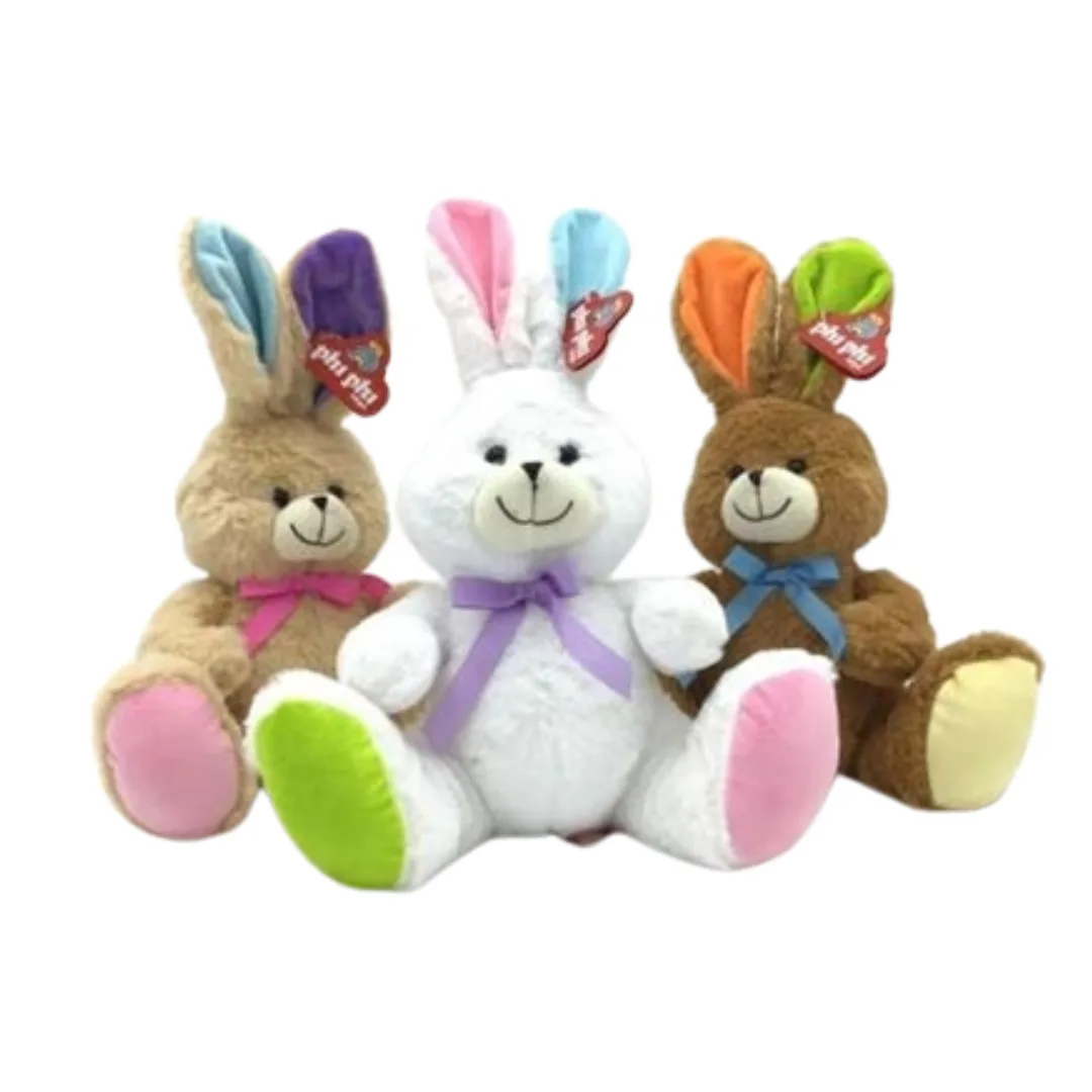 Peluche Conejo 20cm - Phi Phi