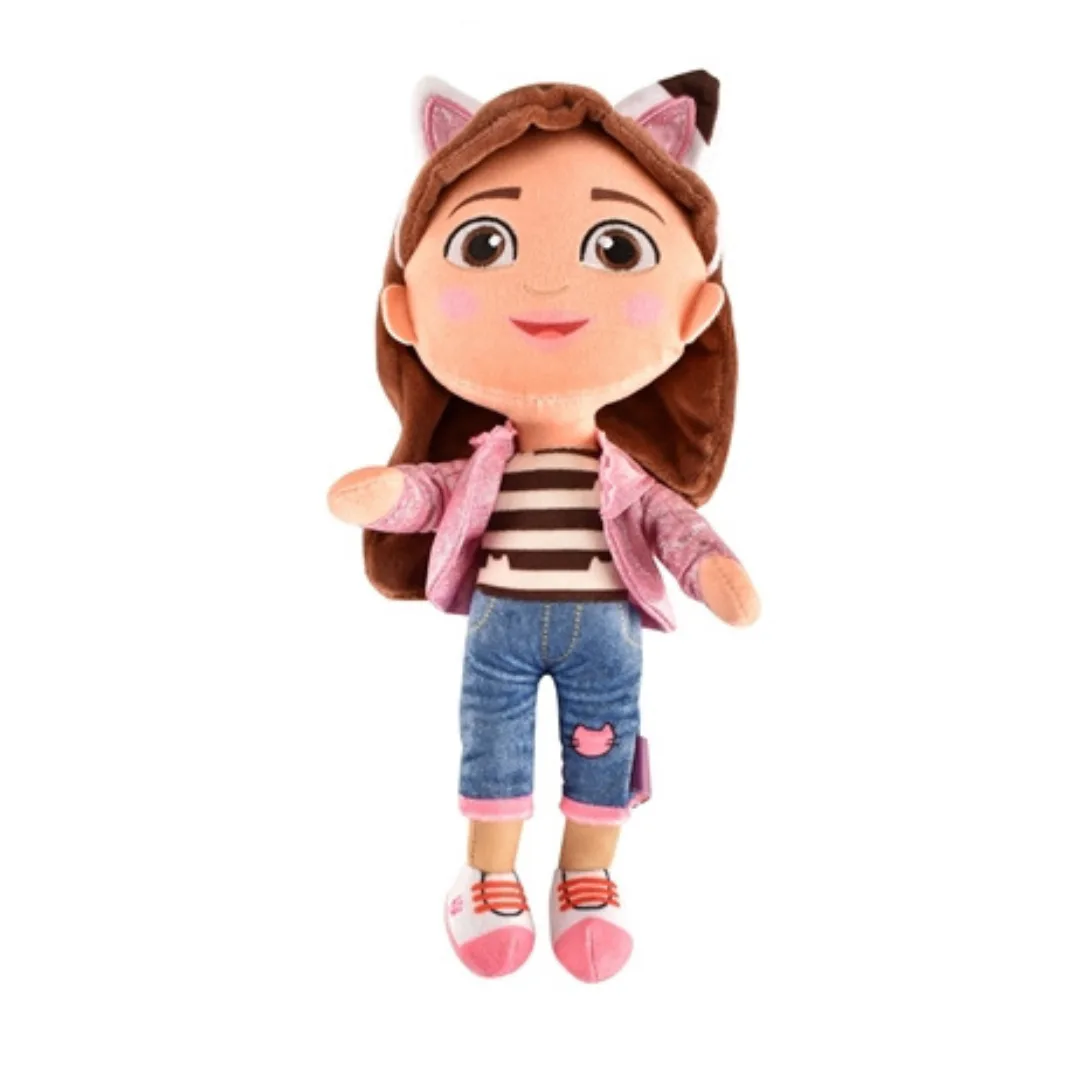 Peluche Gabby Dollhouse 40cm - Phi Phi