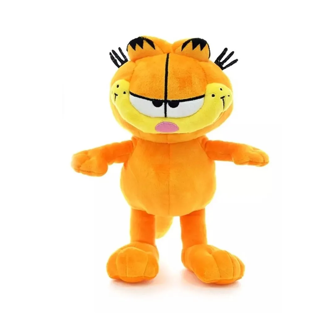Peluche Garfield 25cm - Phi Phi
