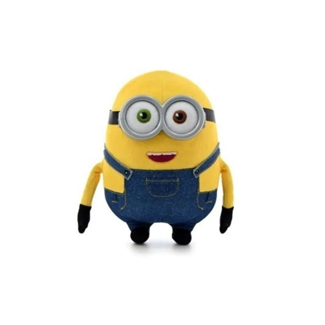 Peluche Minions Bob 20cm - Phi Phi